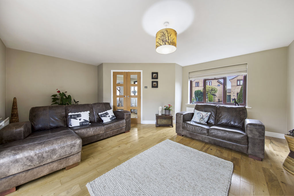 Wheathill Close Ashgate